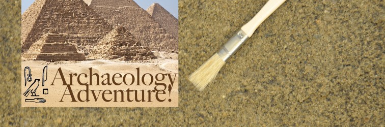 Archeology Brush